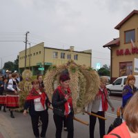Zobacz w powiększeniu: Dożynki Powiatowe Baranów 2021 (11)